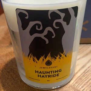Jewelscent Haunting hayride size‎ 5 ring inside